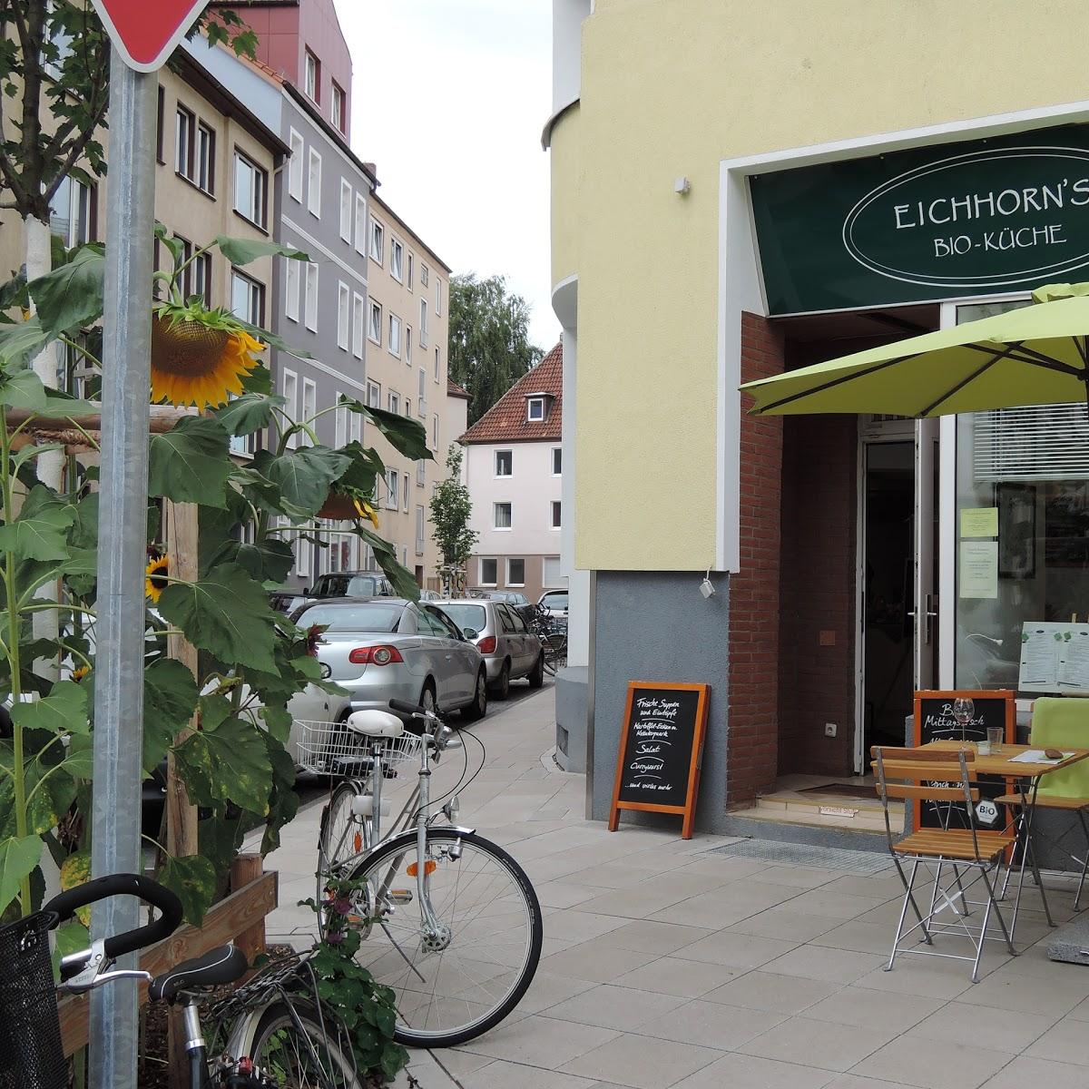 Restaurant "Eichhorn