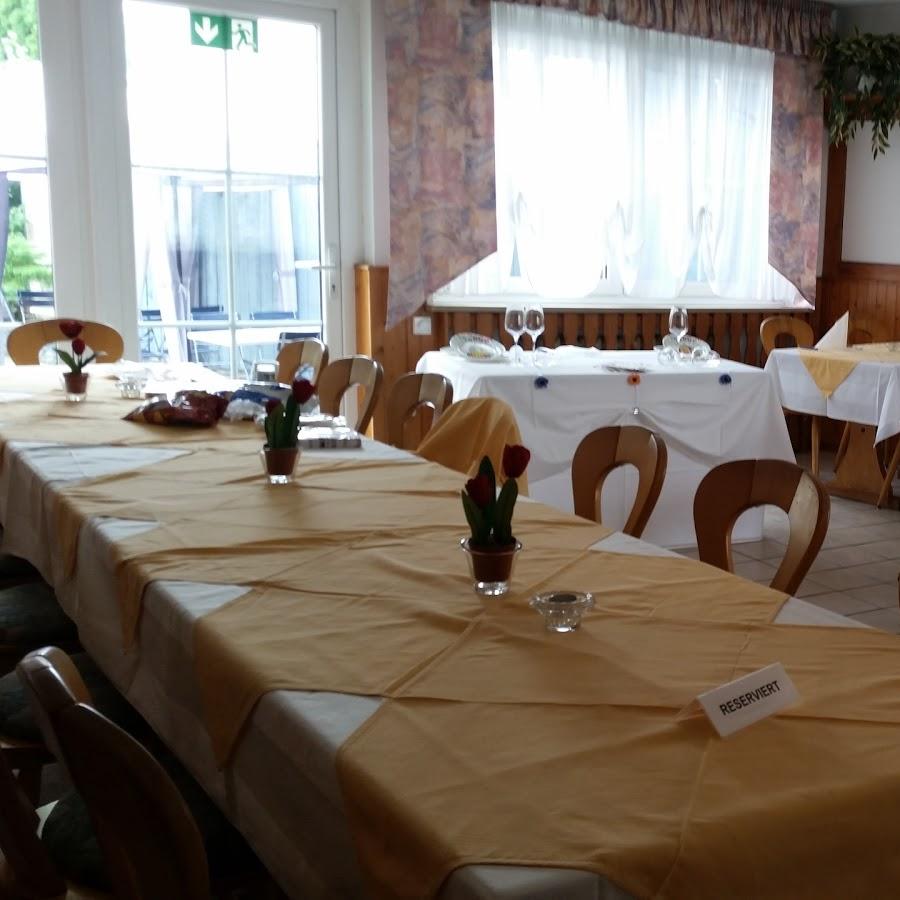 Restaurant "Pizzeria Toscana" in Münchberg