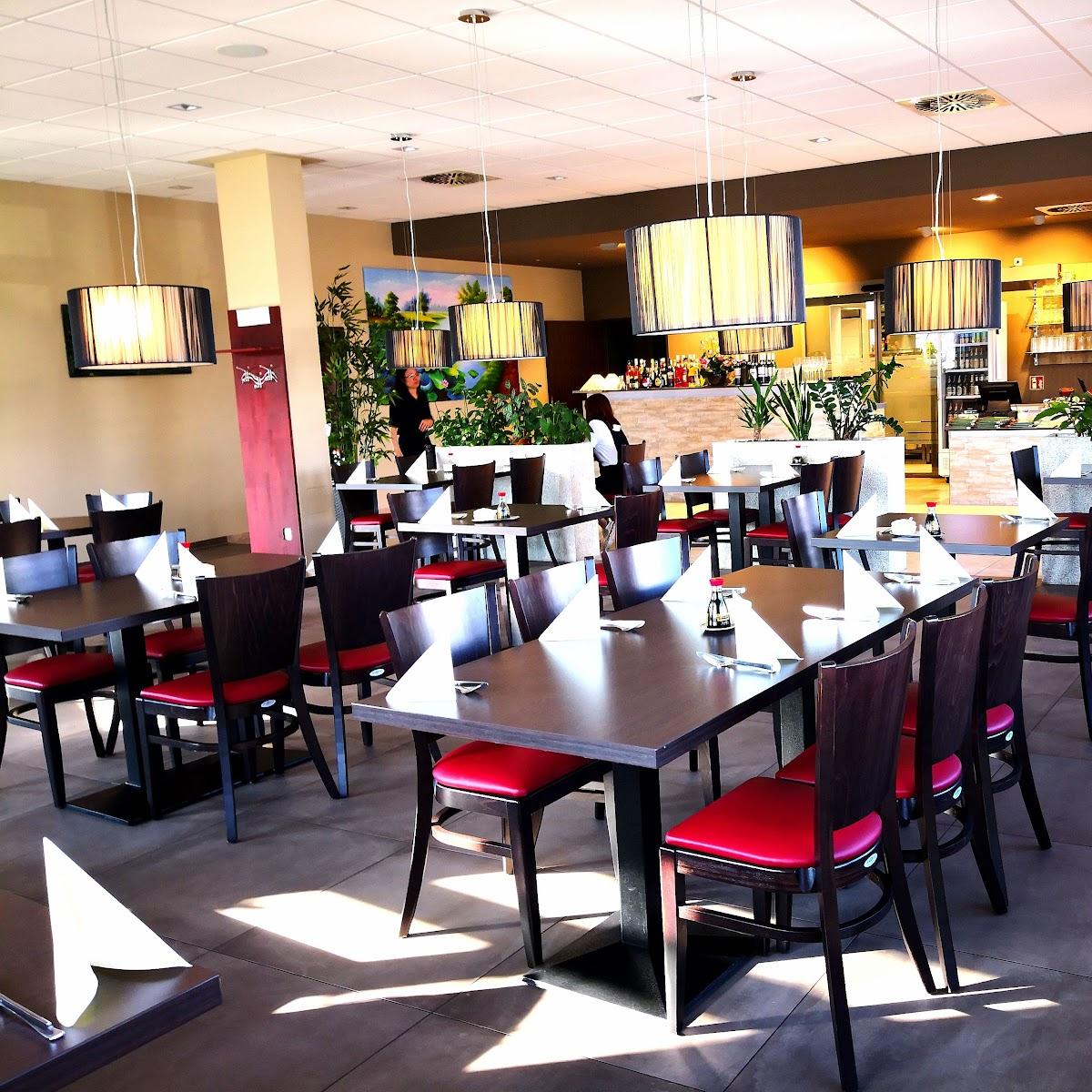 Restaurant "Lotus" in Herzogenaurach