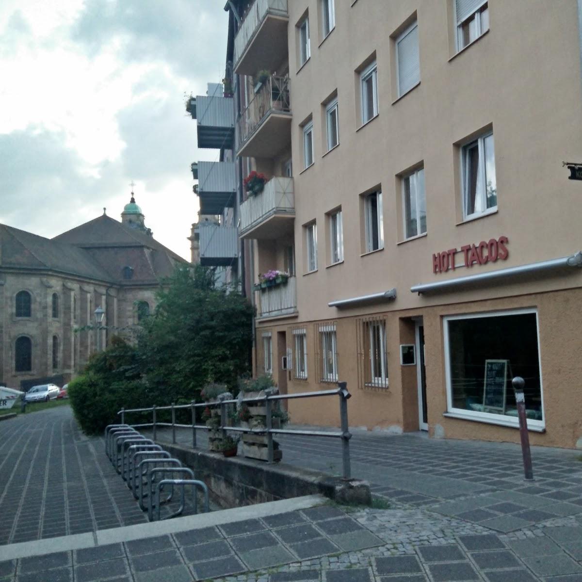 Restaurant "HOT TACOS" in Nürnberg