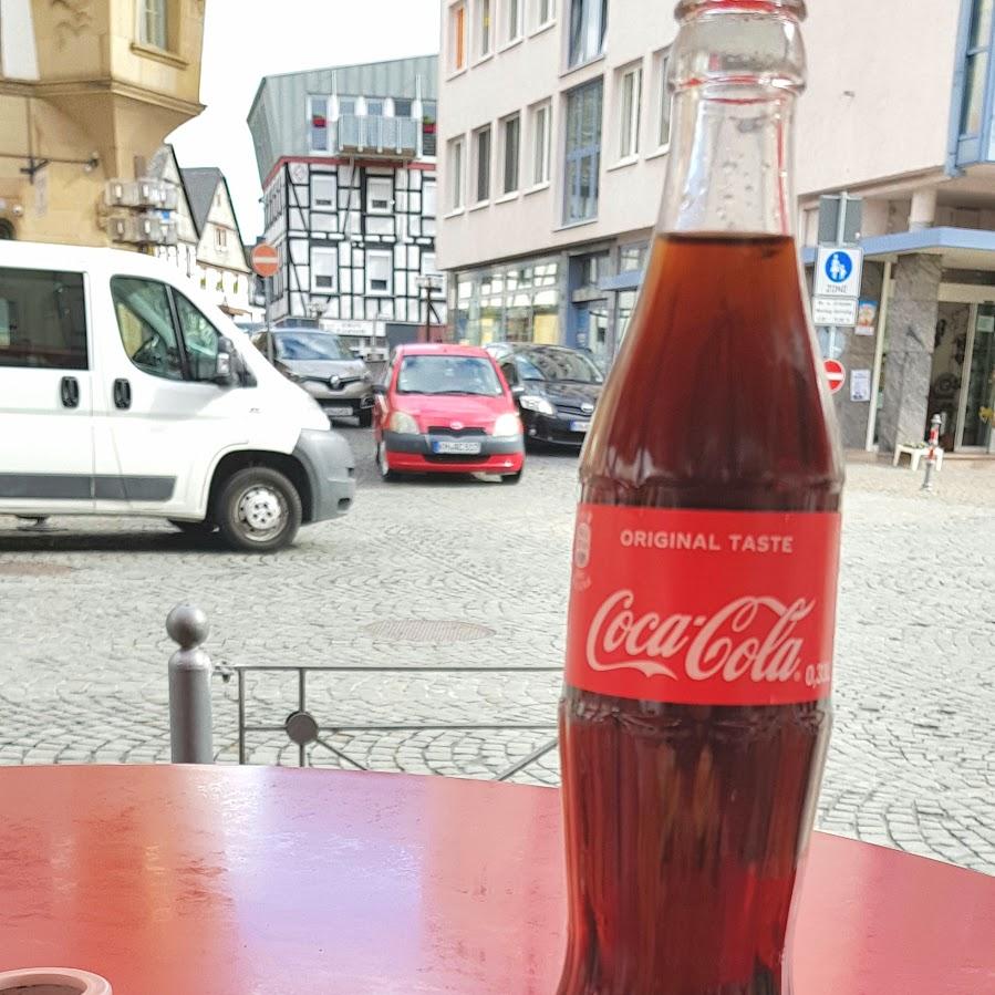 Restaurant "Markt-Grill" in  Kirn