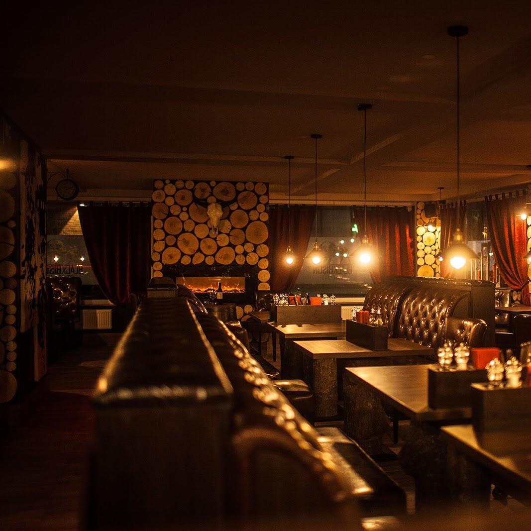 Restaurant "Black Bison Steakhouse" in Schwäbisch Gmünd