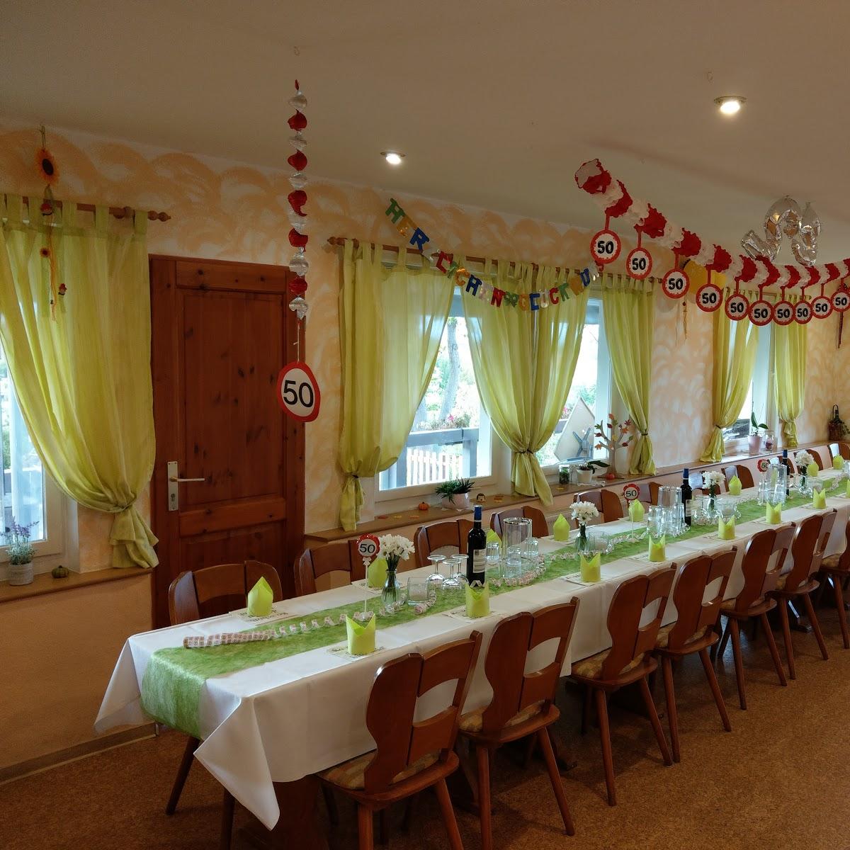 Restaurant "Restaurant Stadtblick" in Erfurt