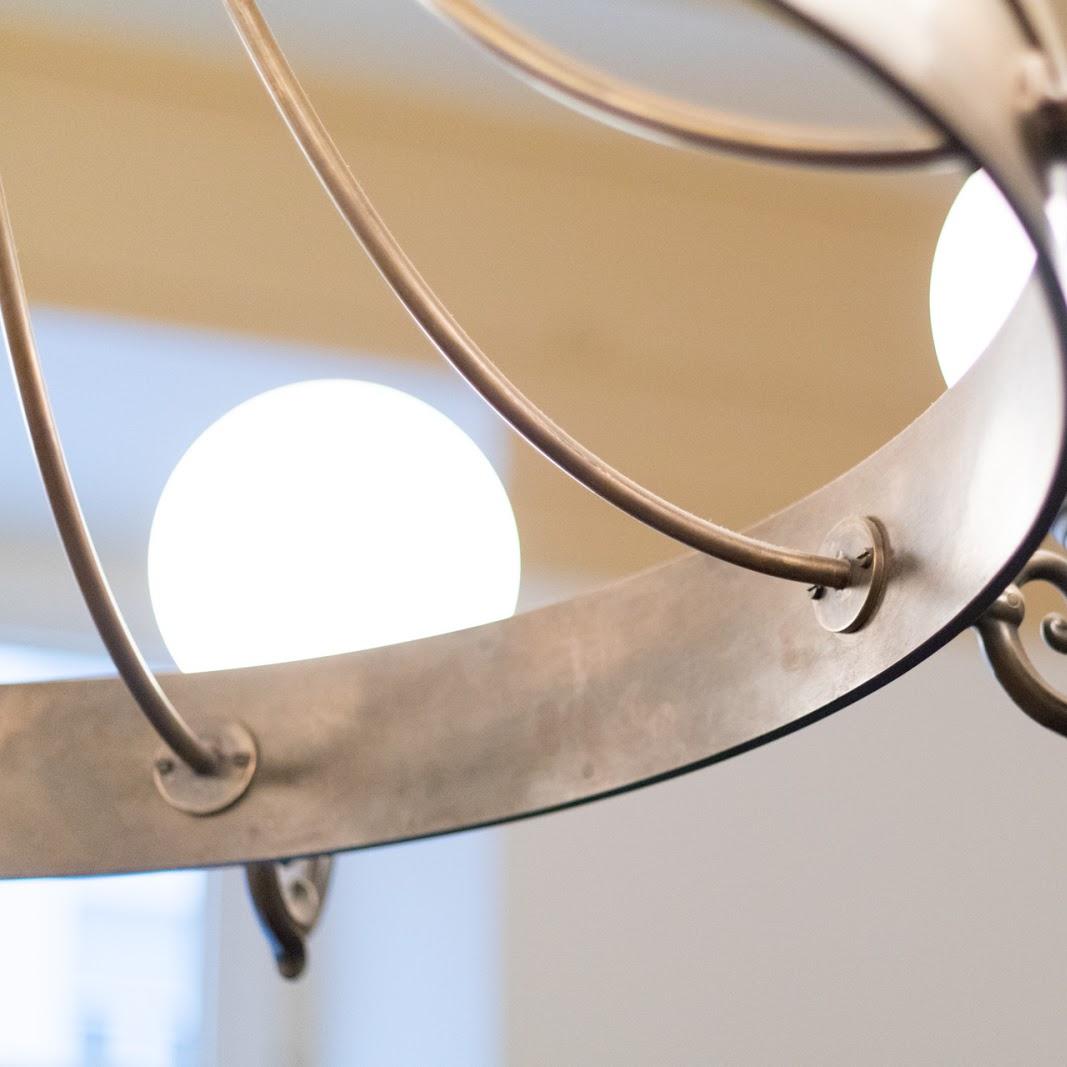 Restaurant "Wirtshaus Eder" in München