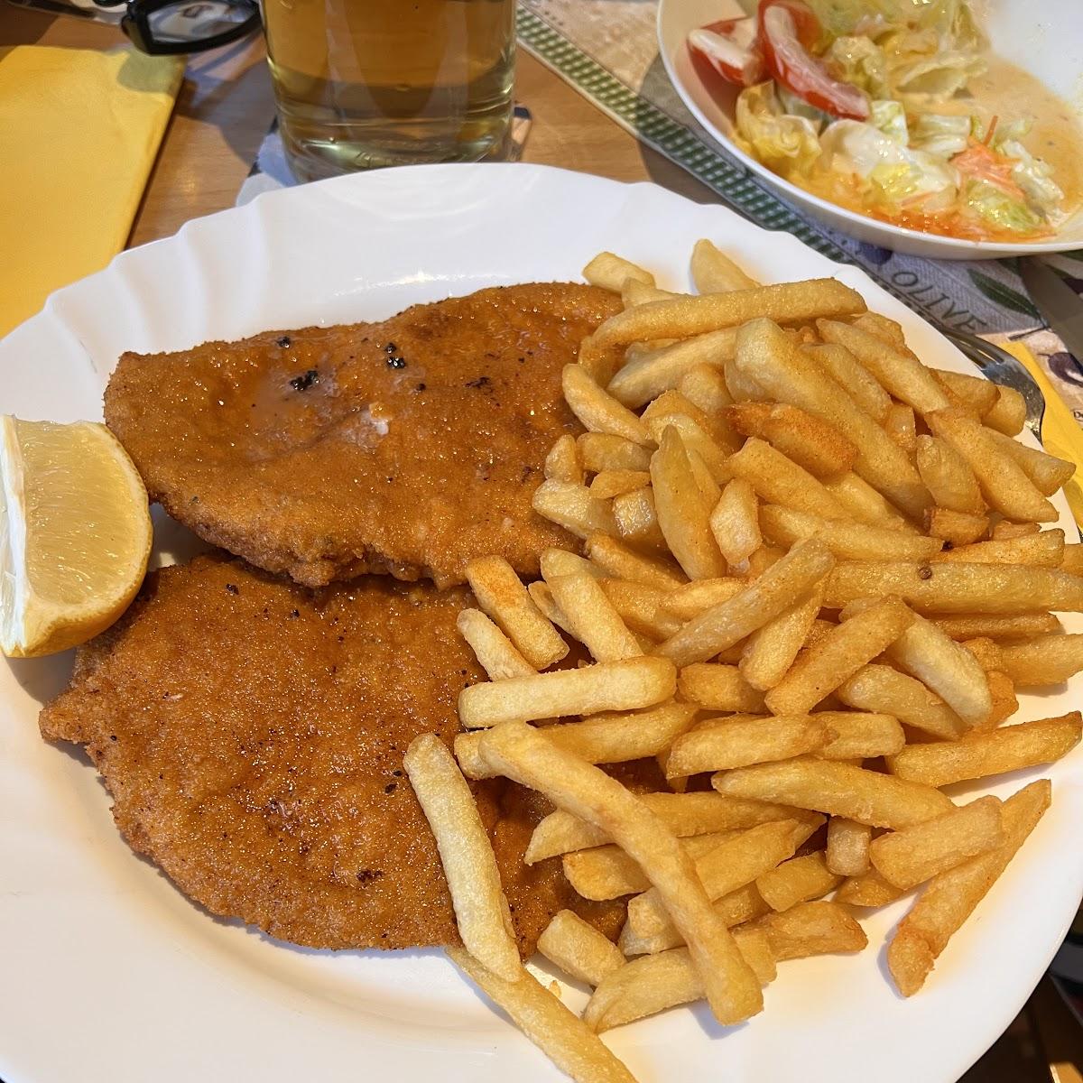 Restaurant "Clubheim Wasenweiler" in Ihringen