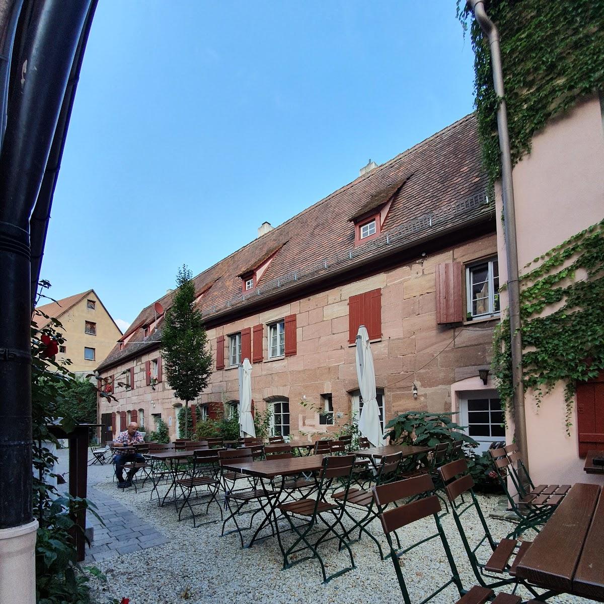Restaurant "L