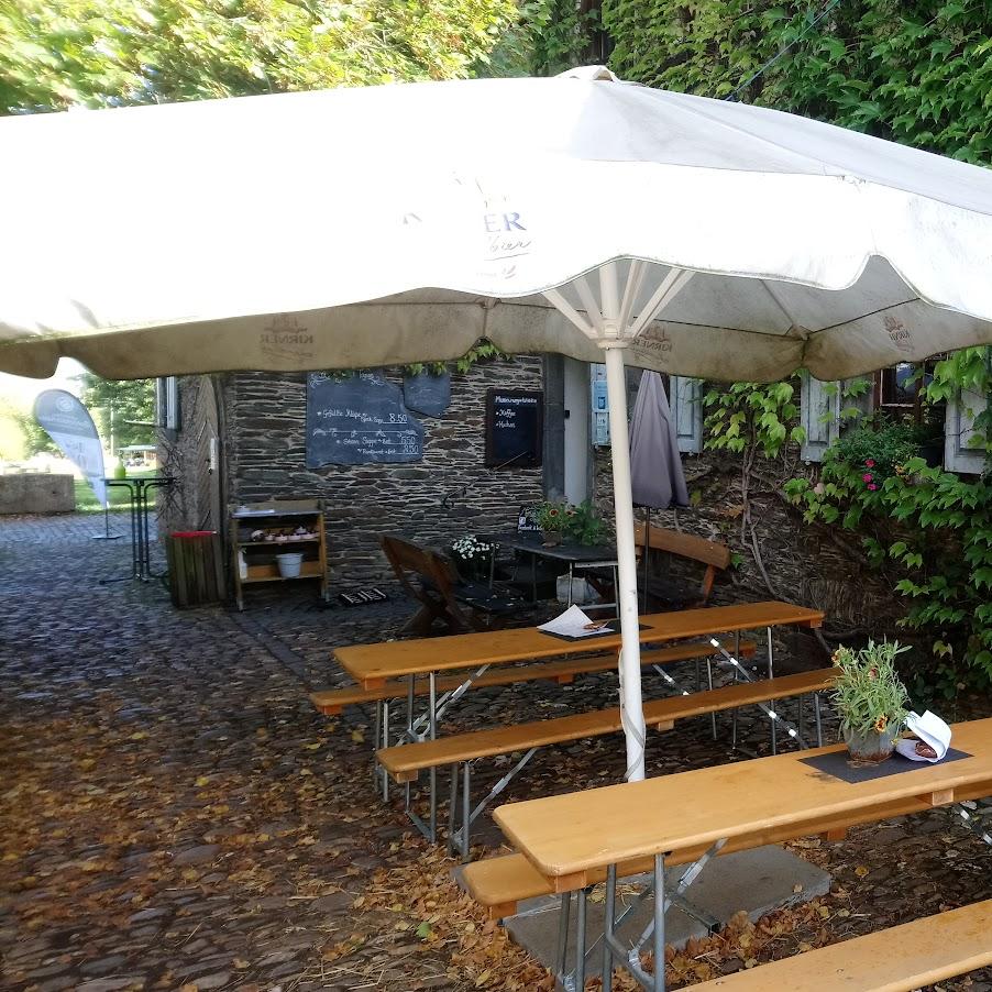 Restaurant "Museumsgaststätte" in Bad Sobernheim