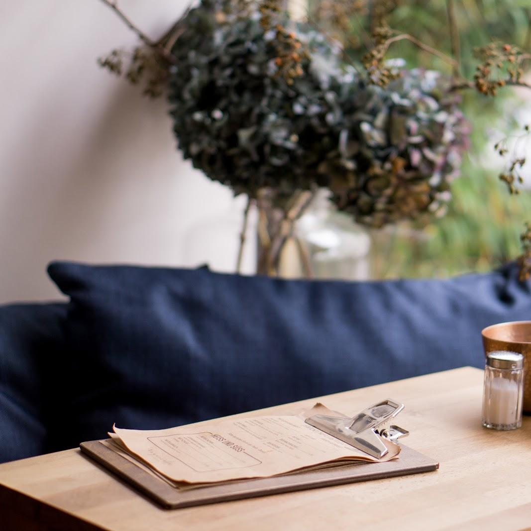 Restaurant "tagescafé schwabing" in München