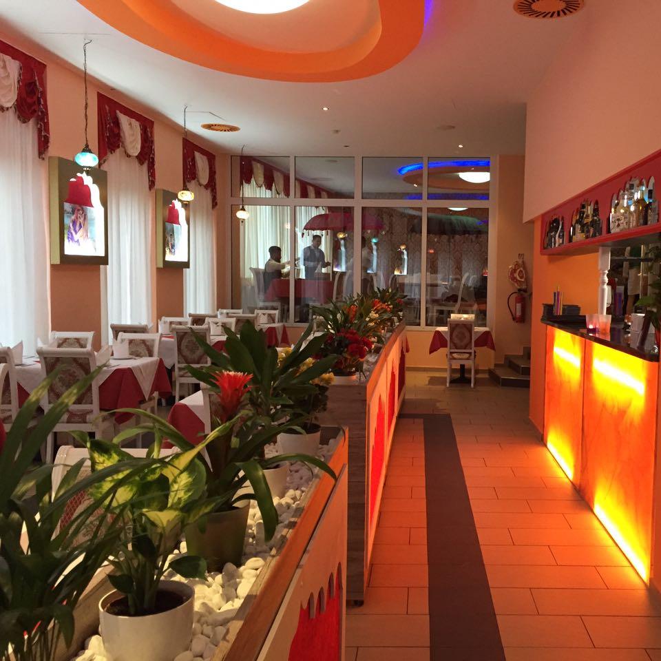 Restaurant "SWAGAT INDISCHES RESTAURANT" in Pforzheim
