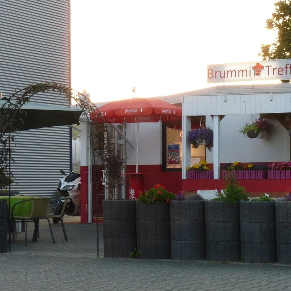 Restaurant "Brummitreff" in Kamp-Lintfort