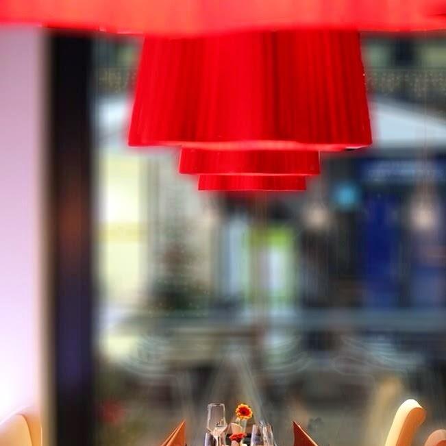 Restaurant "Restaurant Lampenfieber" in Dresden