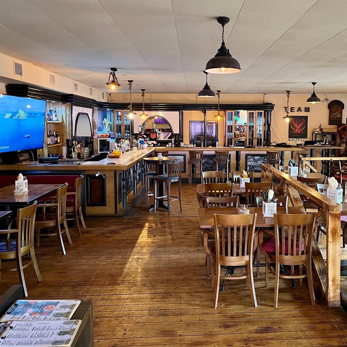 Restaurant "Iguana BBQ Cocktail Bar" in Pulheim