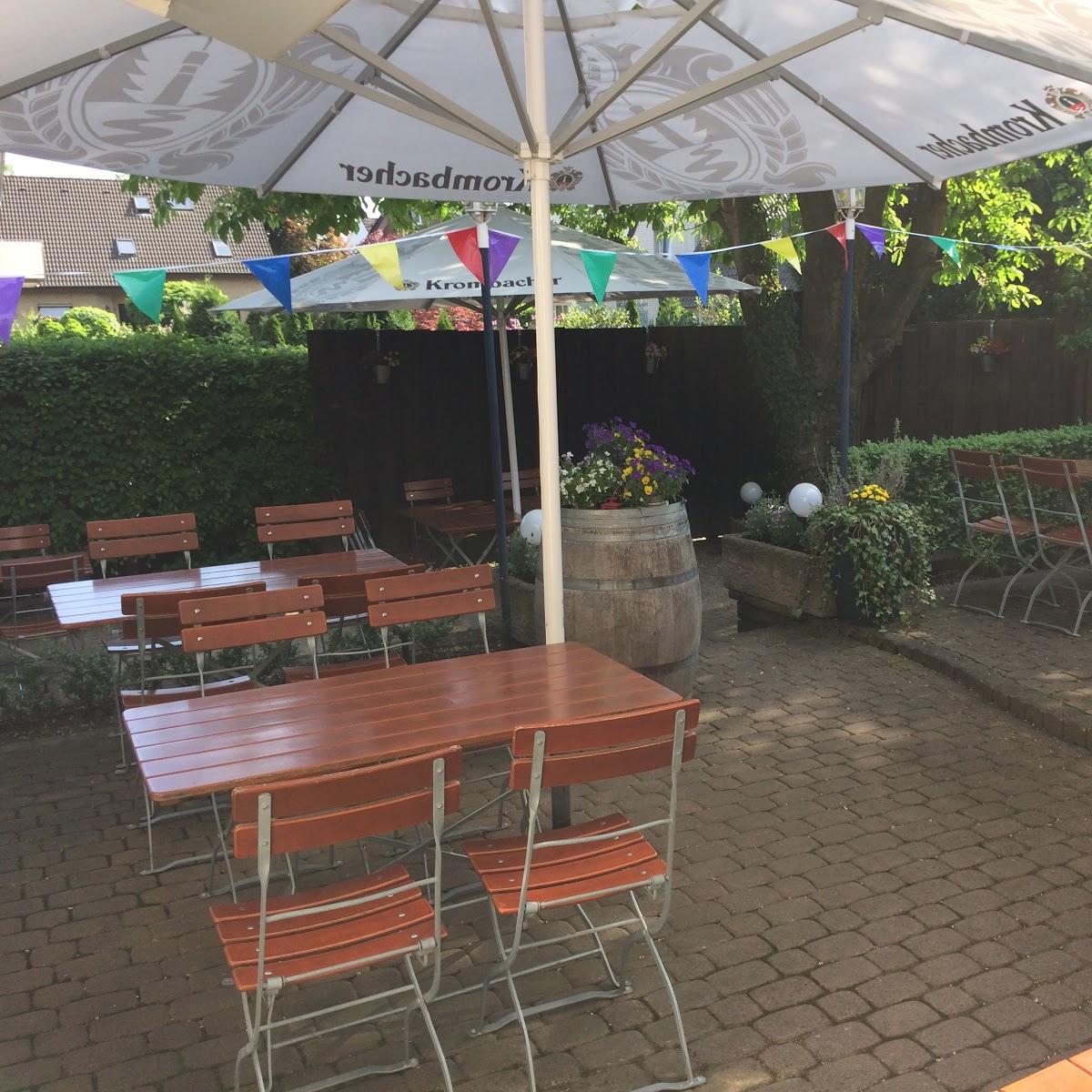 Restaurant "BEI STAVROS" in Gütersloh