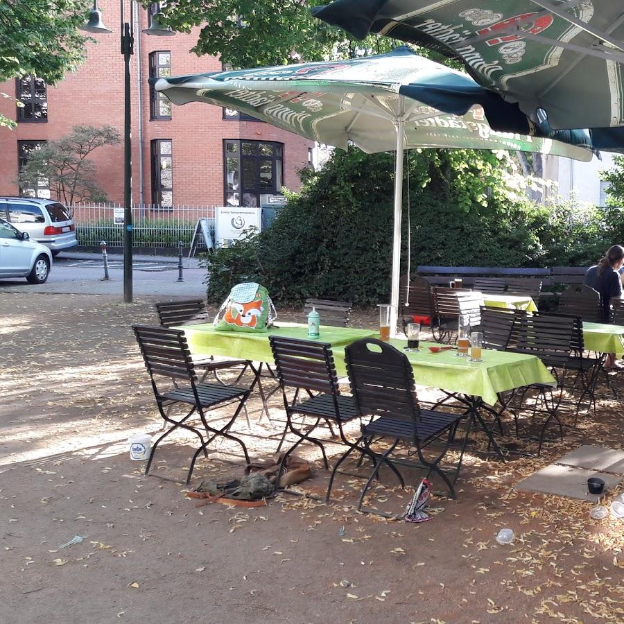 Restaurant "Gaststätte Gebhart" in Darmstadt