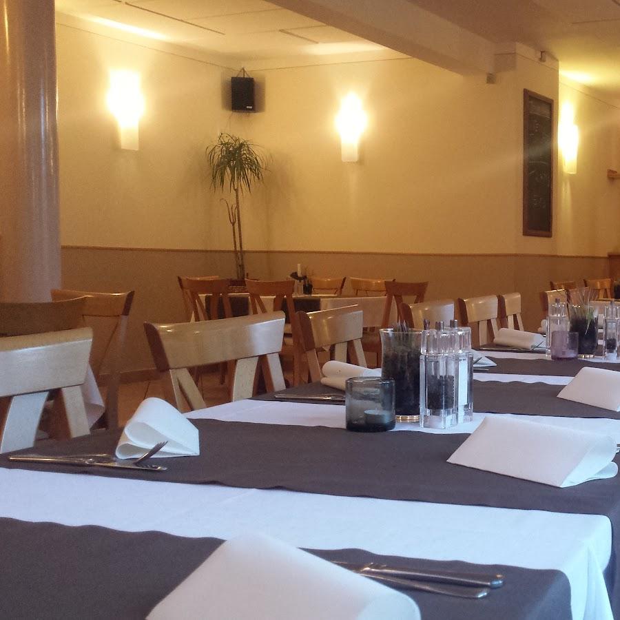 Restaurant "Bella Italia Pizzeria" in Bad Sobernheim