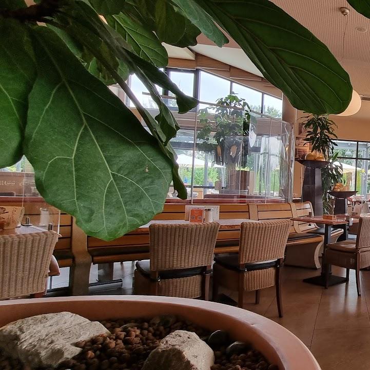 Restaurant "Bäckerei Schmidt" in Roth