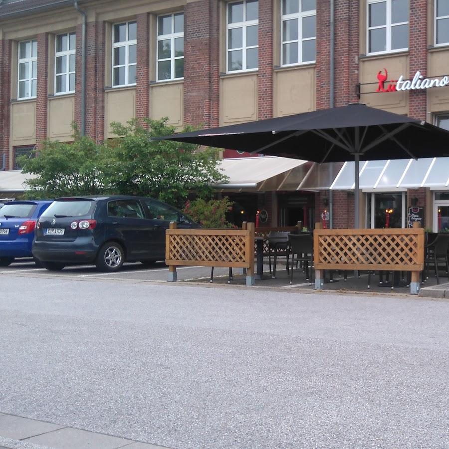 Restaurant "Rütaliano - Italienisches Restaurant in  Rüttenscheid" in Essen
