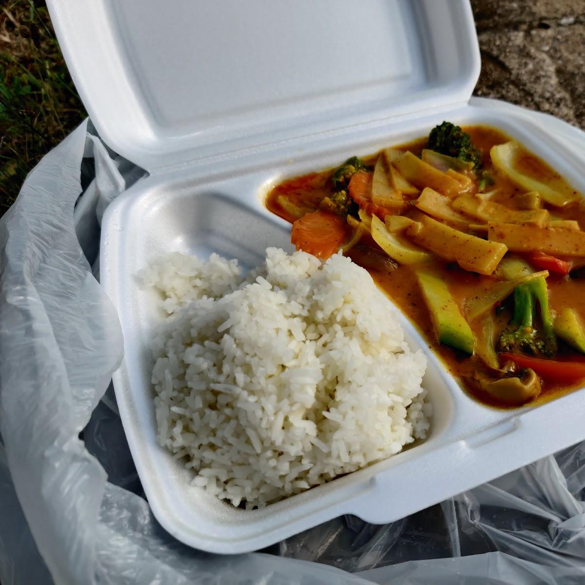 Restaurant "China Thai Wok" in  Sobernheim