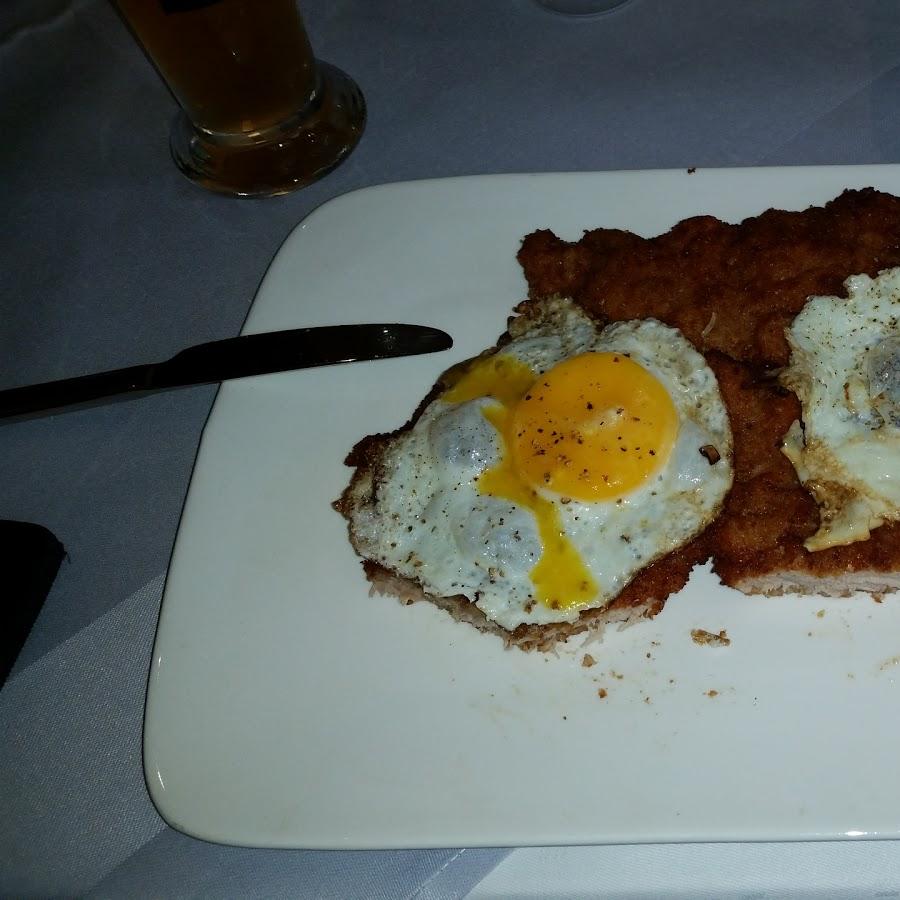 Restaurant "Restaurant Entenfang" in  Kirn