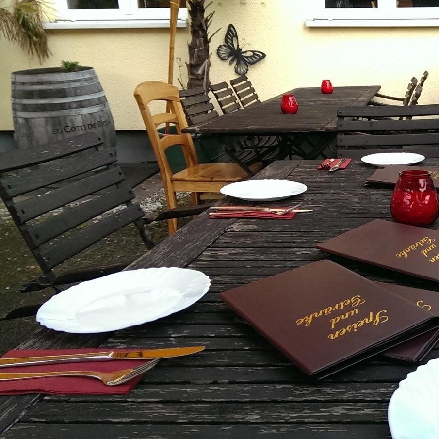 Restaurant "Grillhaus Andaluz" in Dortmund
