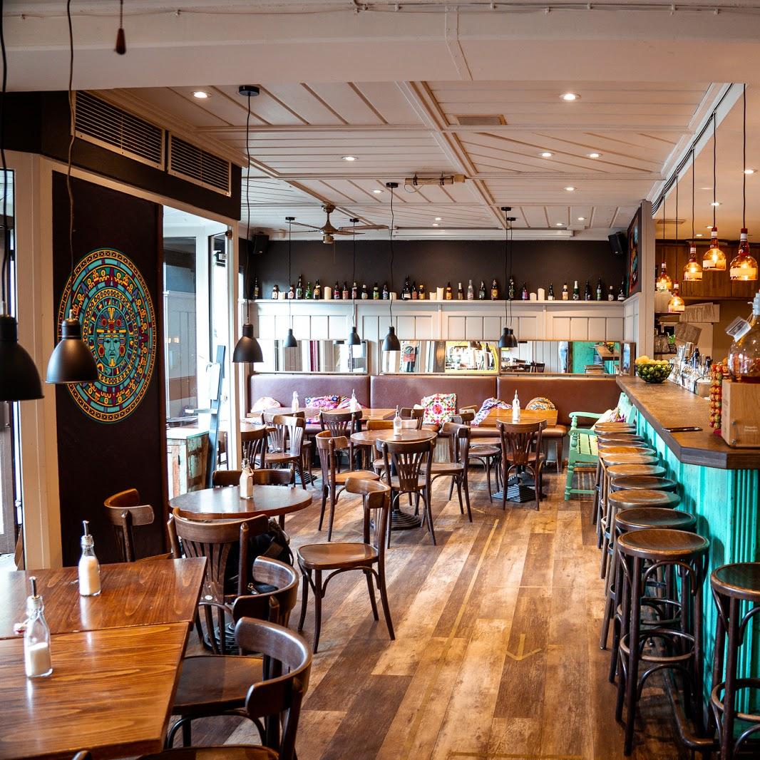 Restaurant "FOOD & bottled - Essen & Trinken am Koggestrand" in Osnabrück