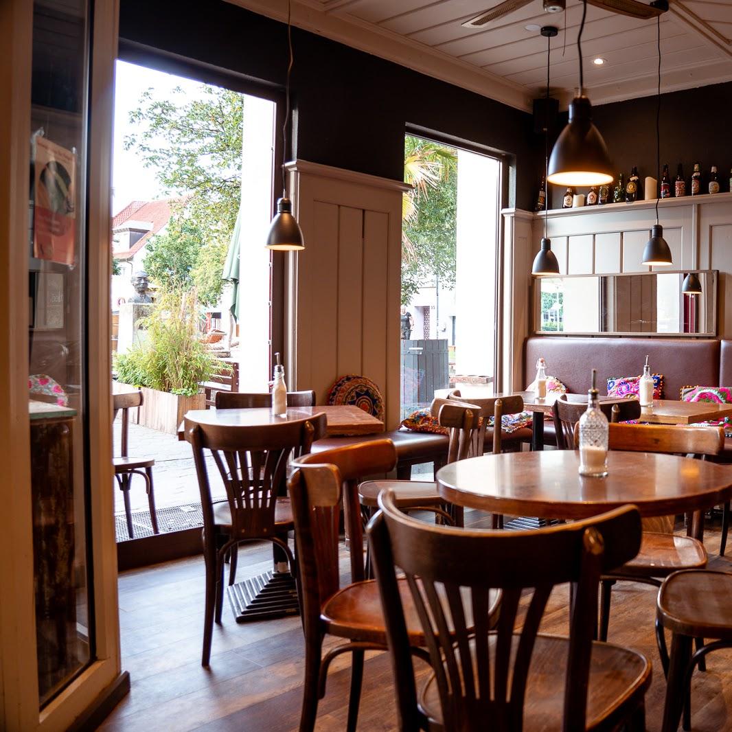 Restaurant "FOOD & bottled - Essen & Trinken am Koggestrand" in Osnabrück