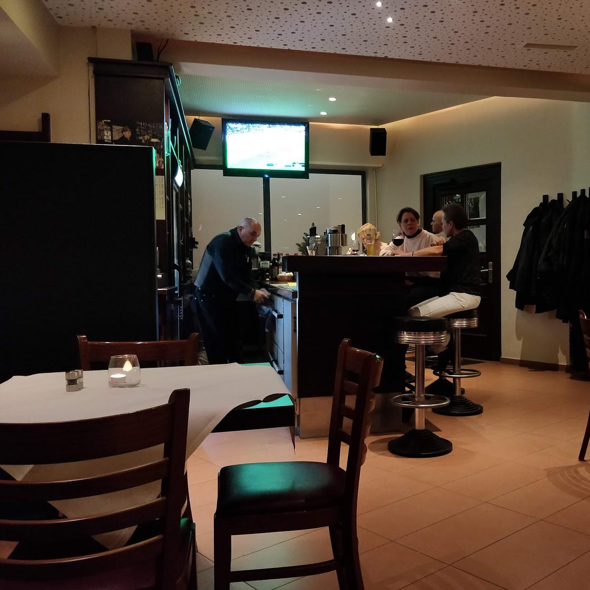 Restaurant "Taverna Alexander