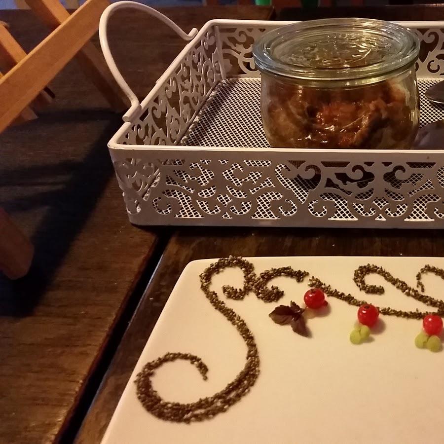 Restaurant "NOBIS KRUG Sepia 5.12 Restaurant & Galerie" in Münster