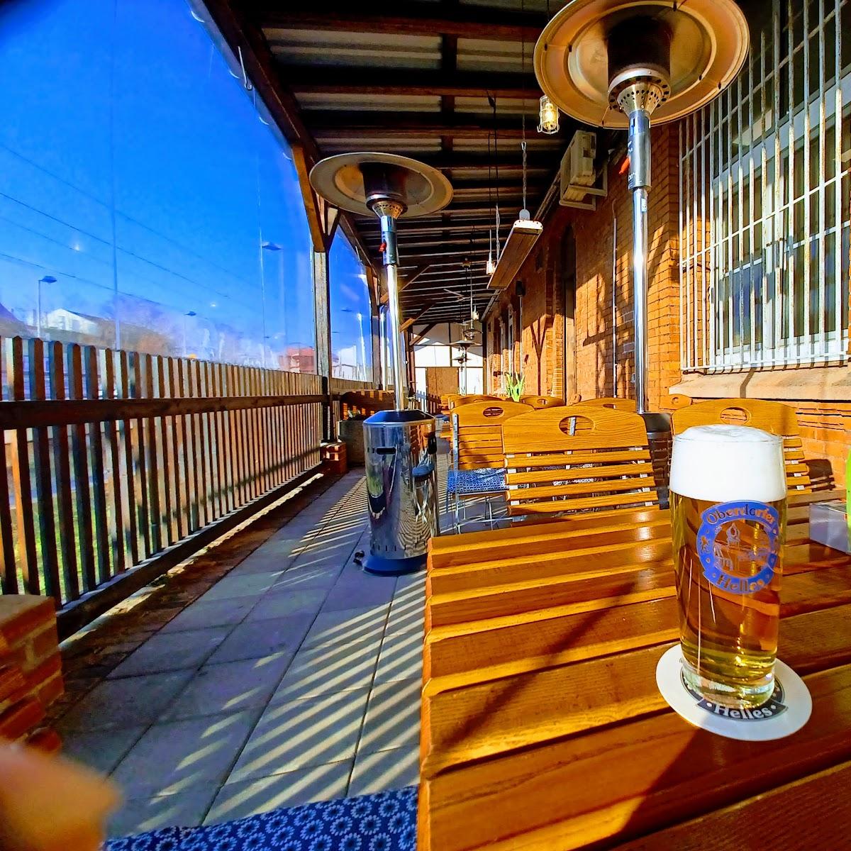 Restaurant "Bi Ba Bo" in Leipzig