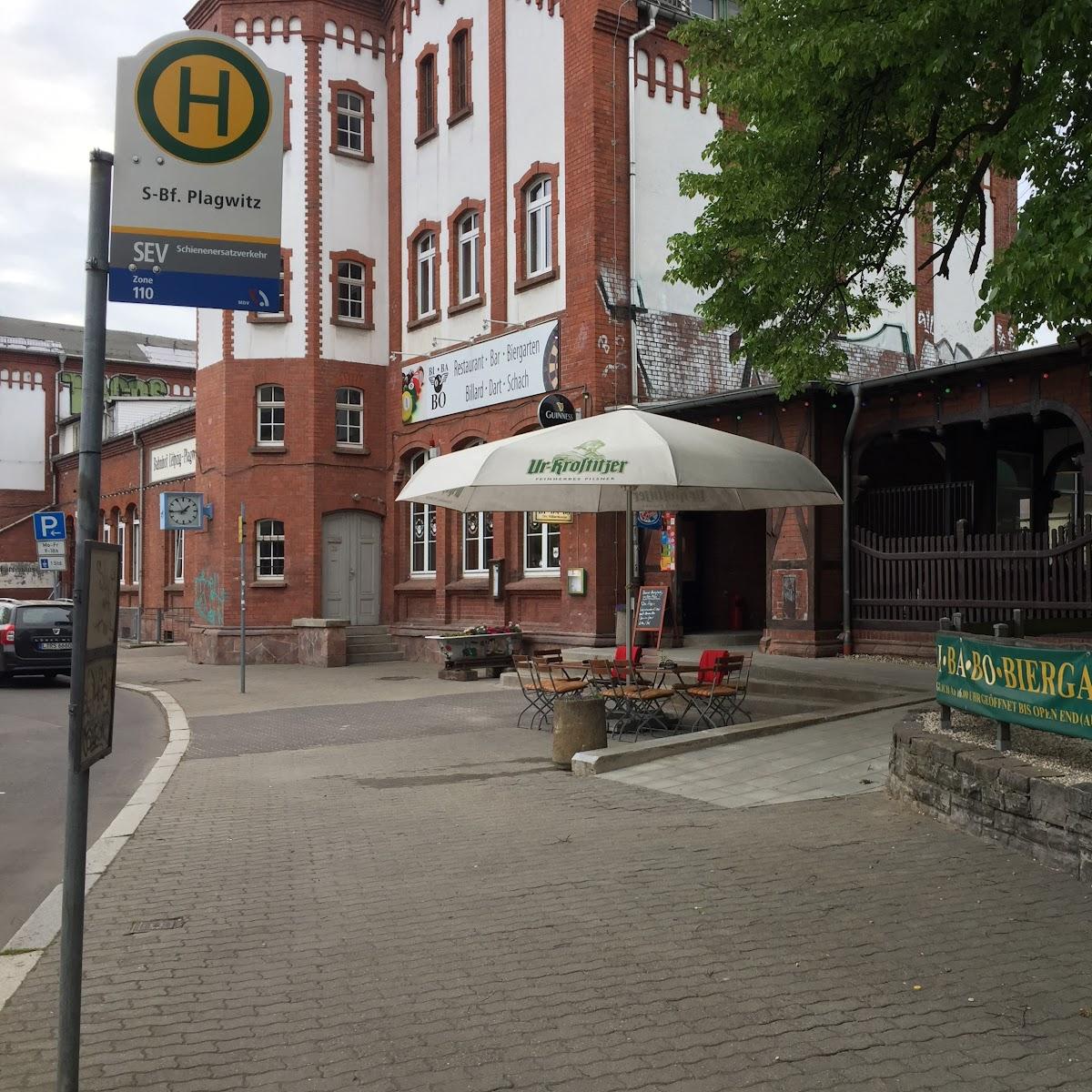 Restaurant "Bi Ba Bo" in Leipzig