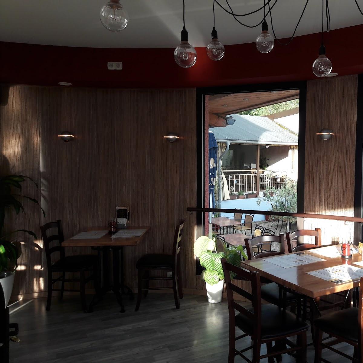 Restaurant "Pizzeria Paparazzi" in Schwalbach