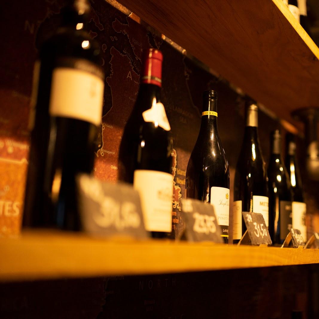 Restaurant "Bottle N Eck" in  Kirn