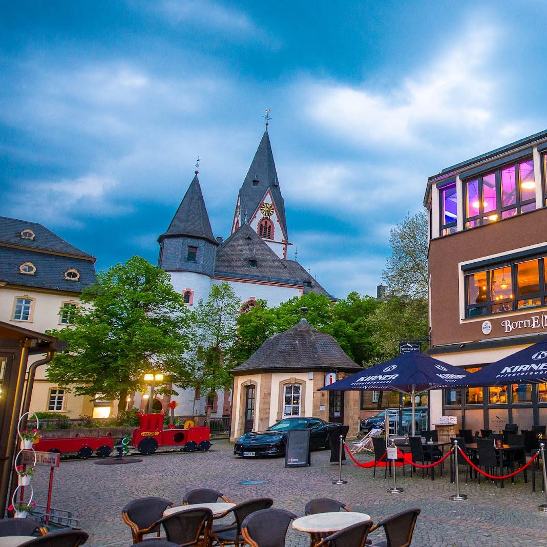 Restaurant "Bottle N Beef" in Kirn