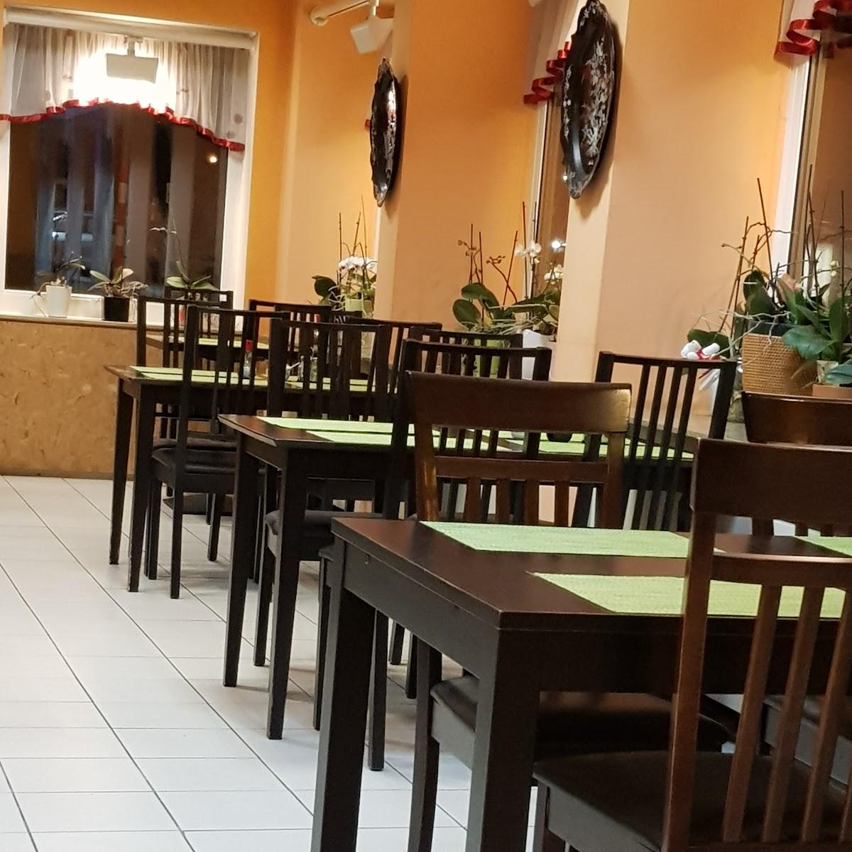 Restaurant "Asia Minh Oberursel" in Oberursel (Taunus)
