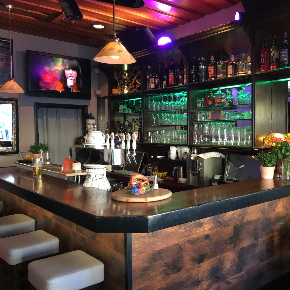 Restaurant "Duett  Pub" in München