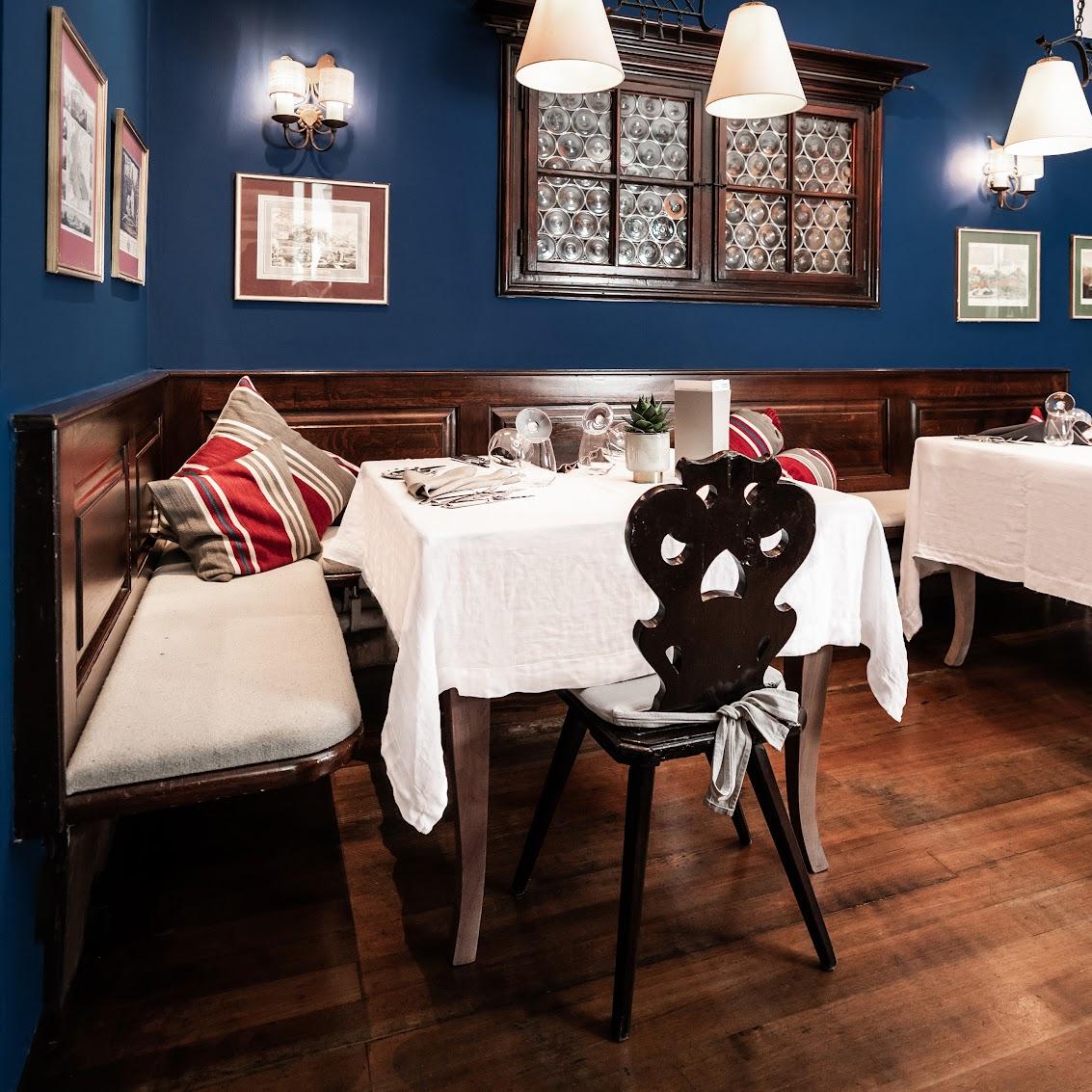 Restaurant "St. Peter Stiftskulinarium „Peter“ – Österreichisch-mediterrane Küche" in Salzburg