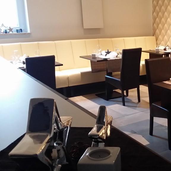 Restaurant "Haus 16 - Events & Catering" in Bad Lausick