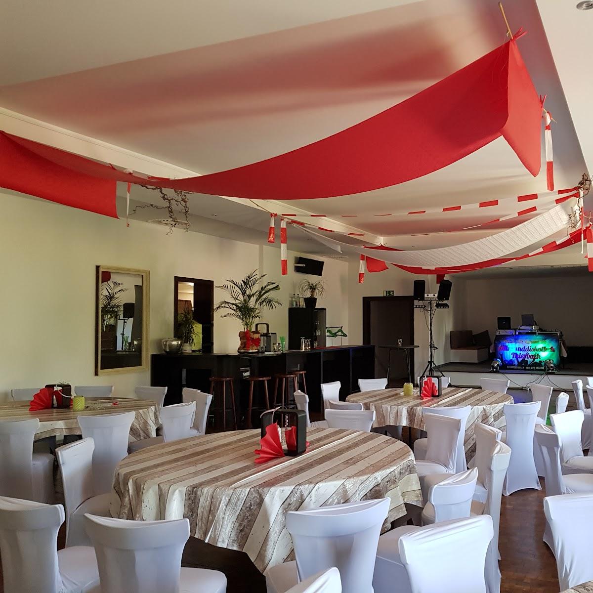 Restaurant "Haus 16 - Events & Catering" in Bad Lausick