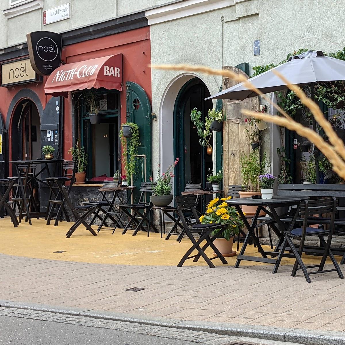 Restaurant "The Pub @ Mariahilferplatz" in Graz