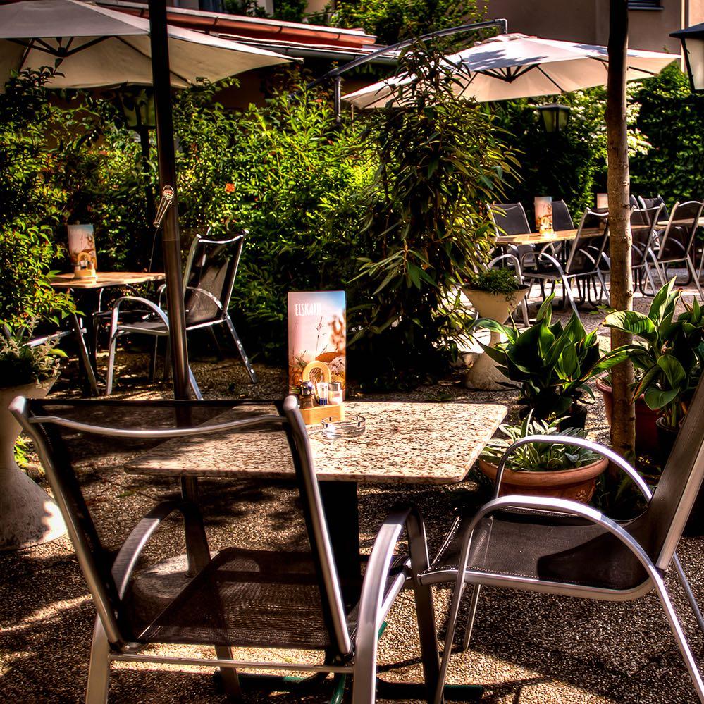 Restaurant "Restaurant Hendl-Eck" in Graz