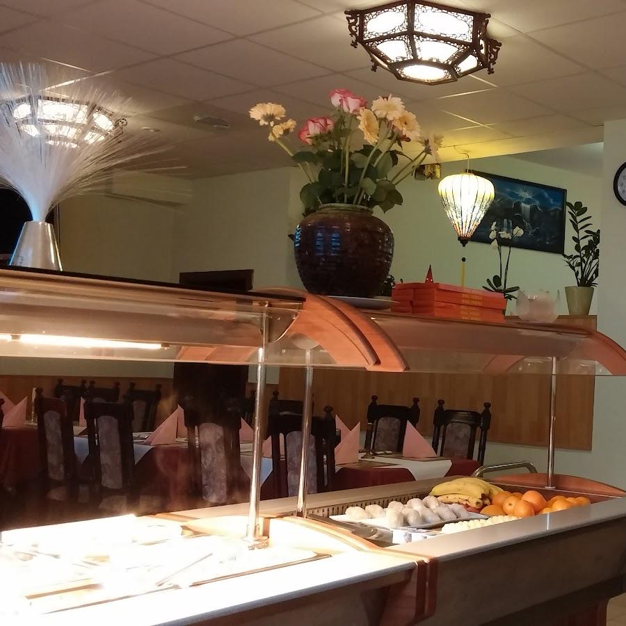 Restaurant "Restaurant  Panda " in Kirn