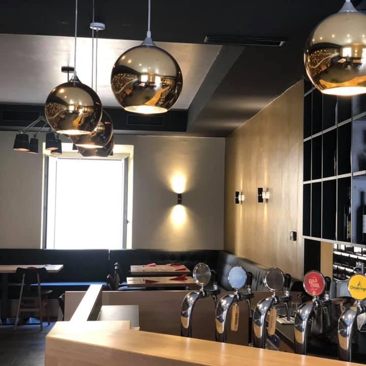 Restaurant "OTA Taiwanesische Restaurant" in Graz