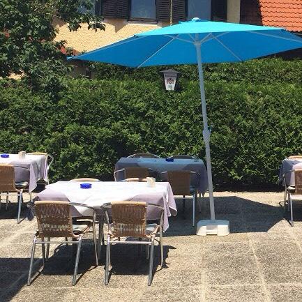 Restaurant "China-Resraurant Baile" in Graz