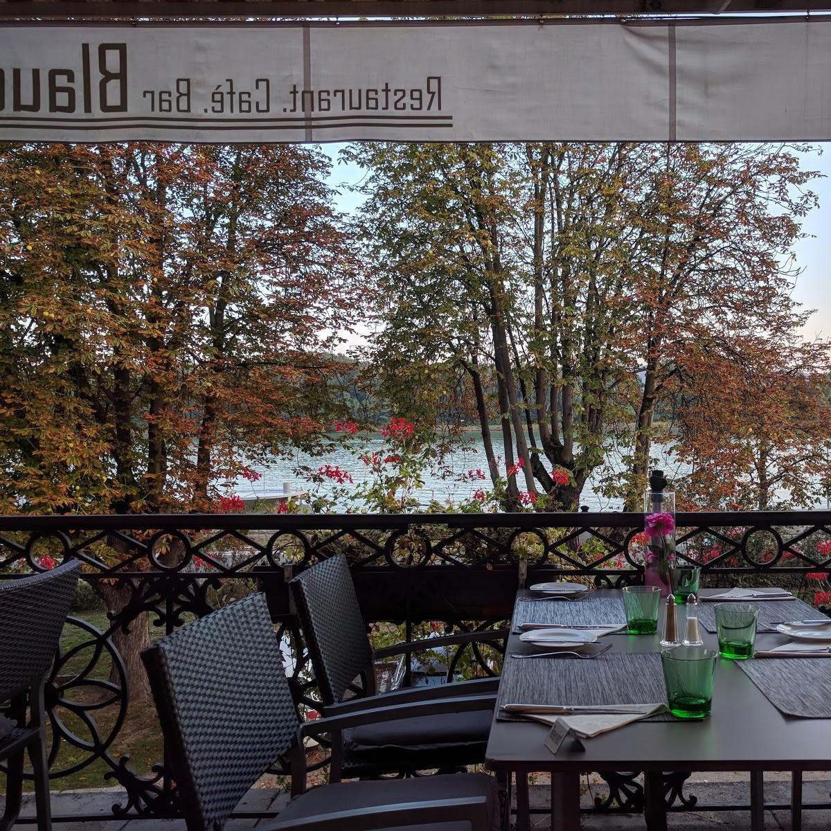 Restaurant "Restaurant Blauenstein" in Krems an der Donau