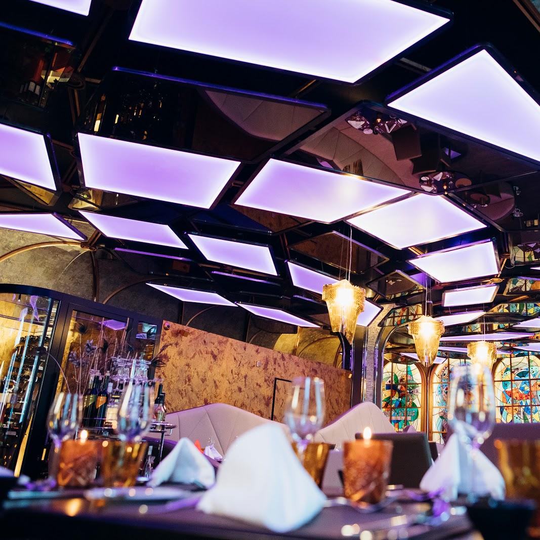 Restaurant "Bistro & Lounge im Casino" in Graz