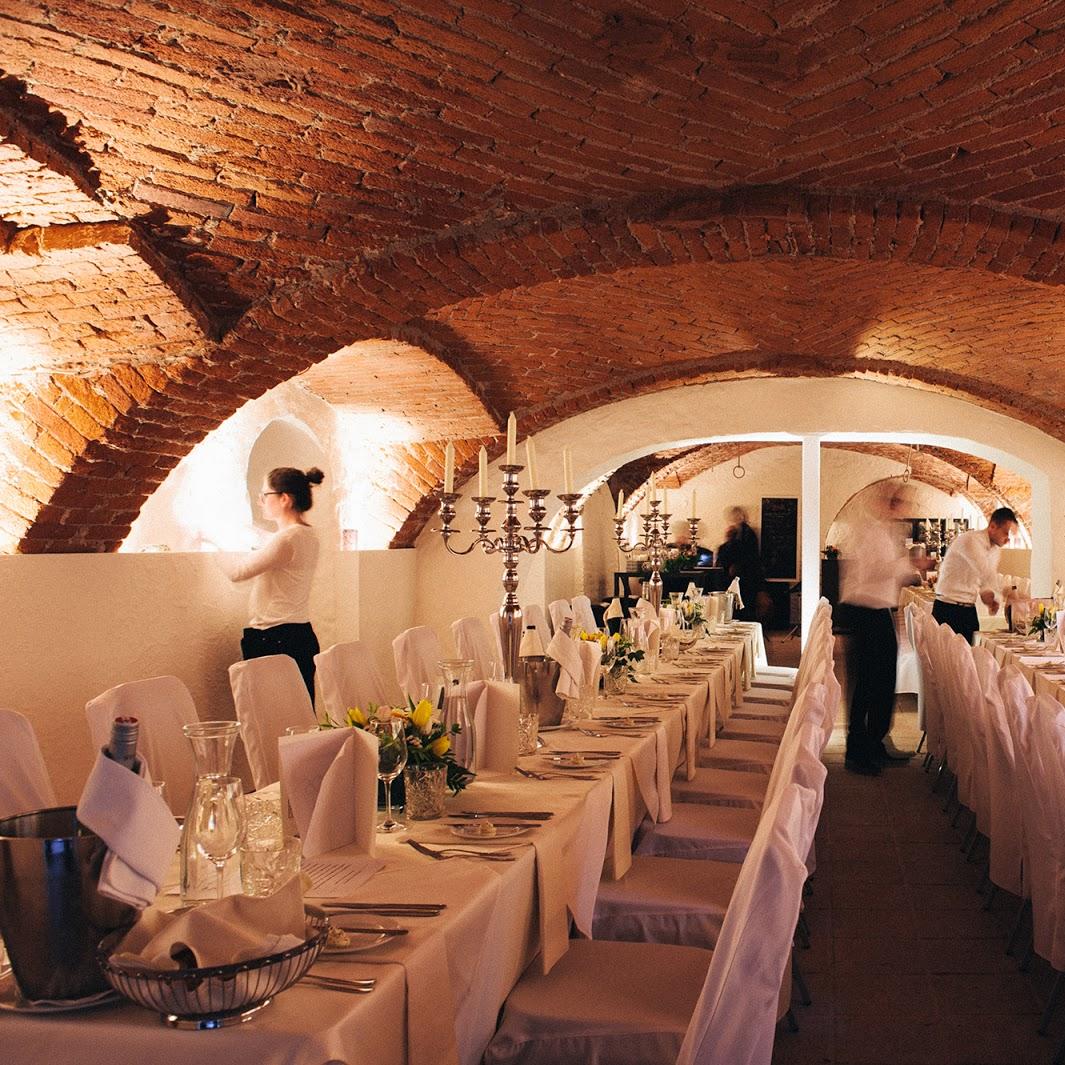 Restaurant "Aiola im Schloss Sankt Veit - Die Event-Location mit Wirtshaus in" in Graz