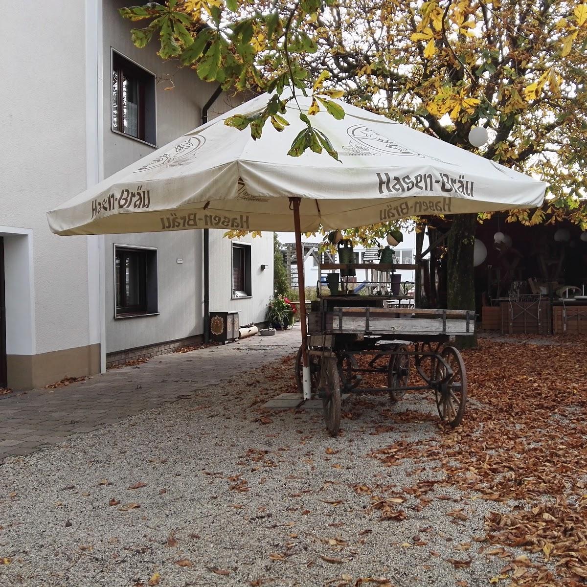 Restaurant "Moosbräu" in  Aindling