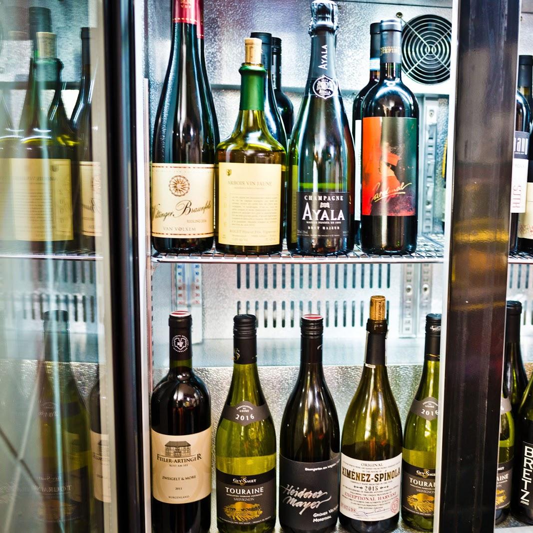 Restaurant "Meat & Eat by Jules" in Salzburg