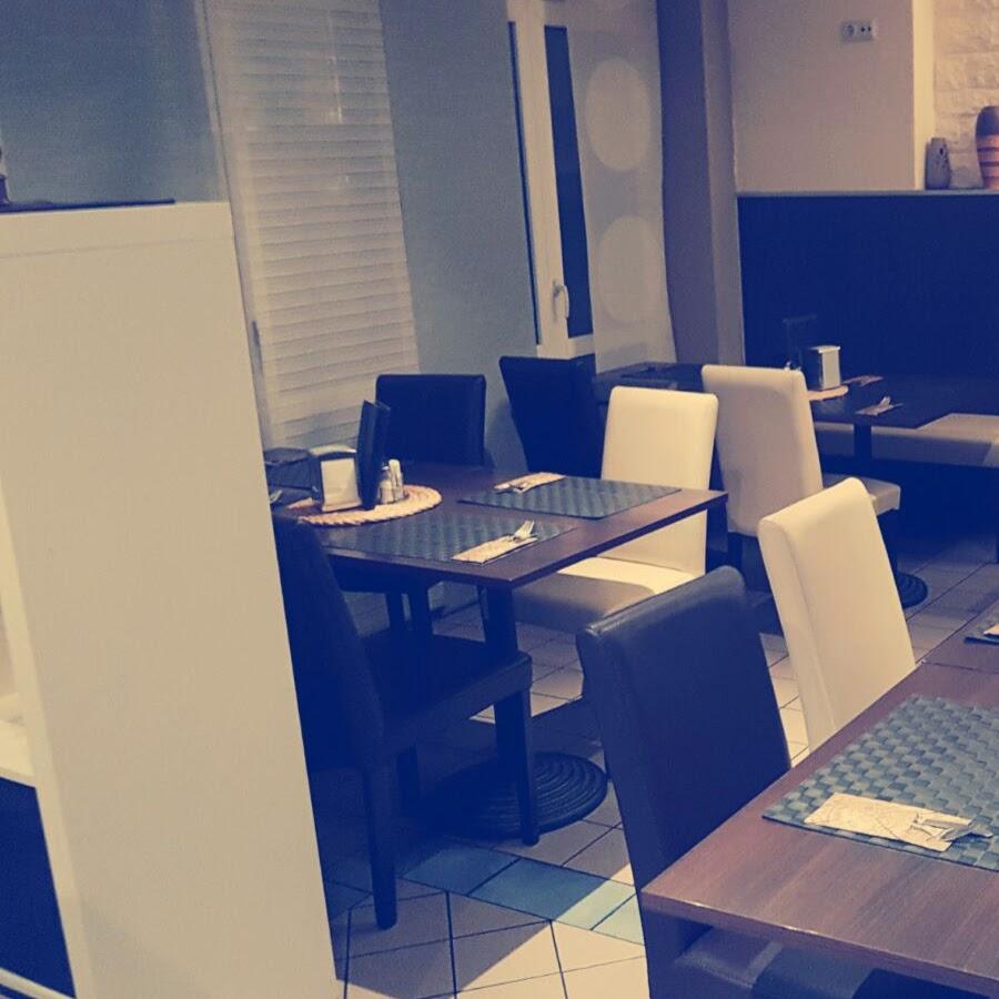 Restaurant "Marmara Kebap-Haus" in Aindling