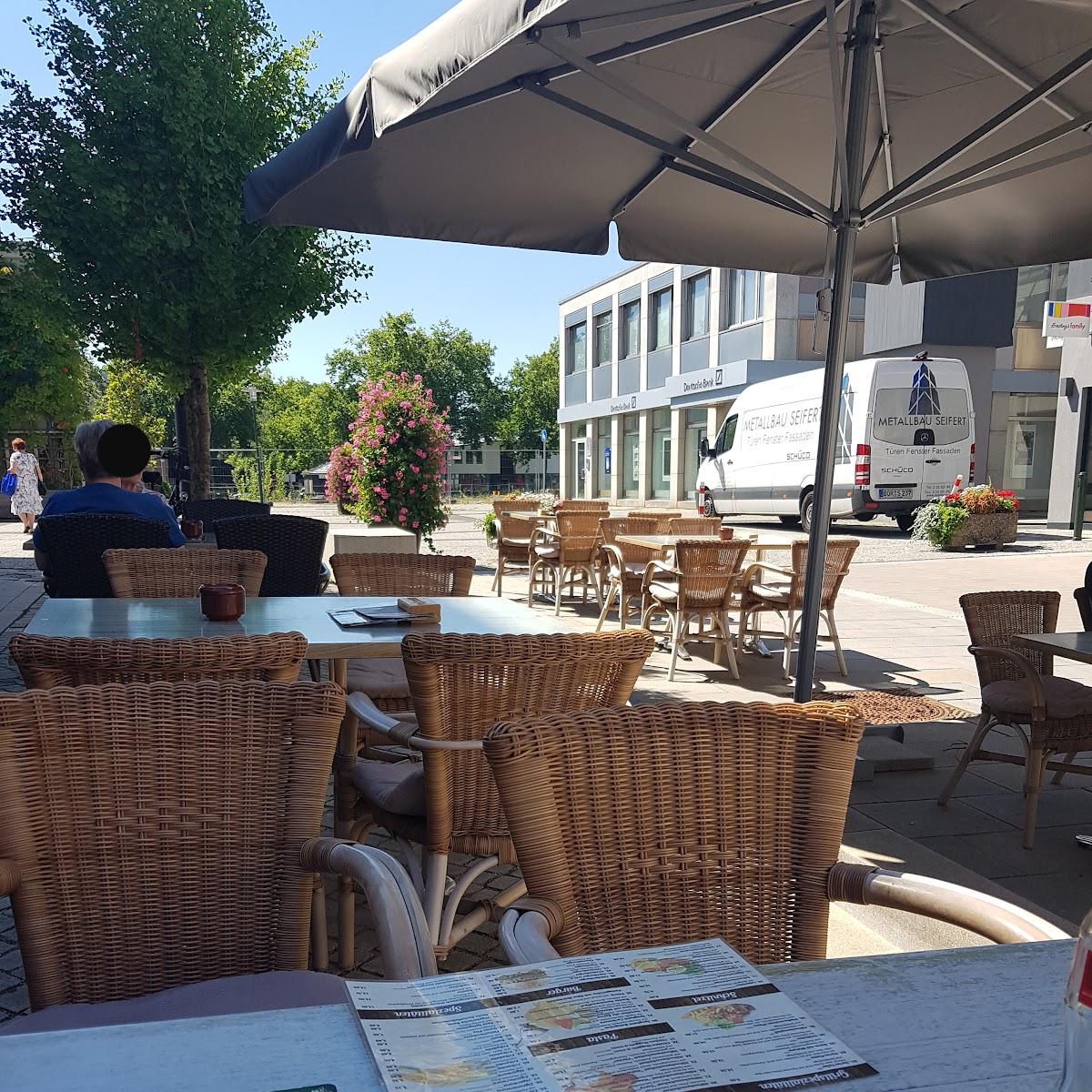 Restaurant "Pfeffermühle" in Gronau (Westfalen)